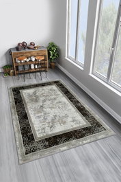 Conceptum Alfombra Multicolor 60 x 100 cm